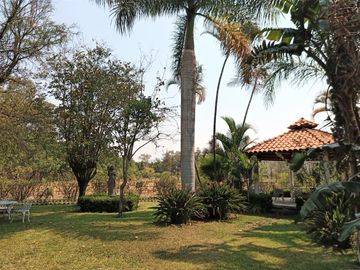 RANCHO, HACIENDA, VENTA, YECAPIXTLA, MORELOS