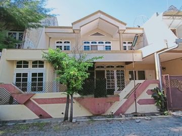 Disewakan Rumah 2 lantai di Mnayar Indah