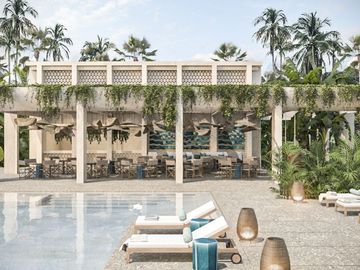 Departamento en Venta Mérida Yucatán: Marina Kinuh Residencial