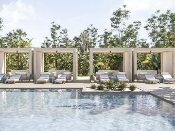 Departamento en Venta Mérida Yucatán: Marina Kinuh Residencial