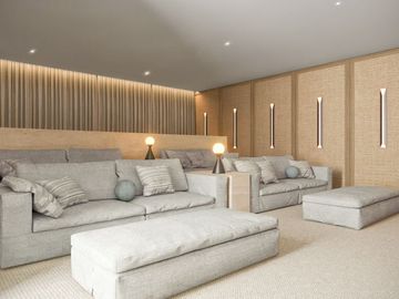 Departamento en Venta Mérida Yucatán: Marina Kinuh Residencial