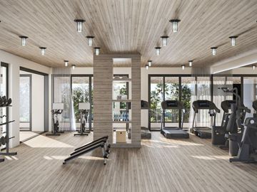 Departamento en Venta Mérida Yucatán: Marina Kinuh Residencial