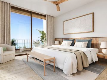 Departamento en Venta Mérida Yucatán: Marina Kinuh Residencial