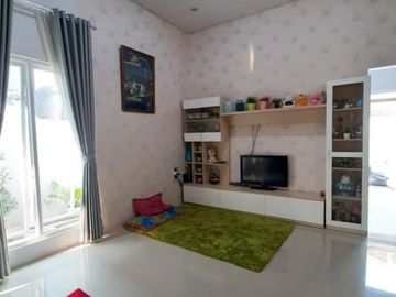Jual Cepat Rumah Siap Huni