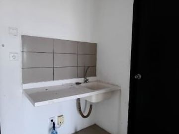 Dijual Apartemen Belmont Residence Kebun Jeruk Jakarta Barat 1Bedroom Lantai 15 Lokasi Strategis Bagus