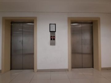 Dijual Apartemen Belmont Residence Kebun Jeruk Jakarta Barat 1Bedroom Lantai 15 Lokasi Strategis Bagus