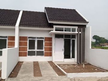 Rumah di Griya PINDAD Asri Rancaekek