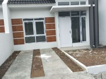 Rumah di Griya PINDAD Asri Rancaekek