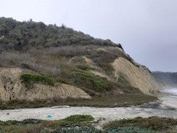 Se Vende Terreno para Desarrollar Frente al Mar en Salango