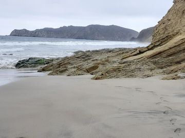 Se Vende Terreno para Desarrollar Frente al Mar en Salango