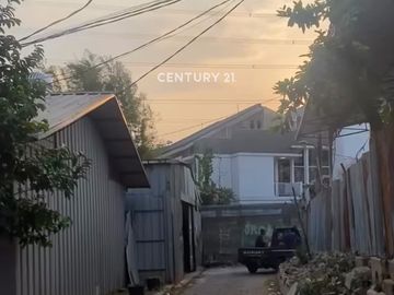 Disewakan Gudang Area Strategis Dekat Bintaro Bs 18905