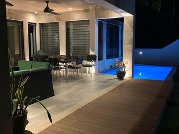 Casa en Yucatan Country Club