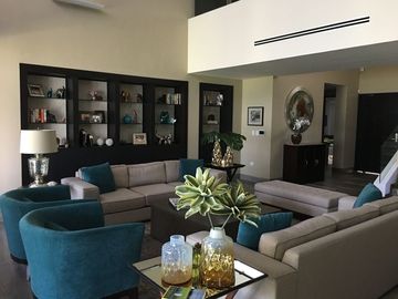 Casa en Yucatan Country Club
