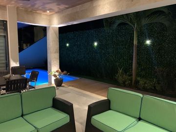 Casa en Yucatan Country Club
