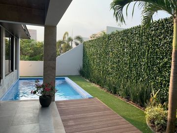 Casa en Yucatan Country Club
