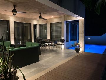 Casa en Yucatan Country Club