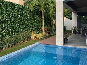Casa en Yucatan Country Club