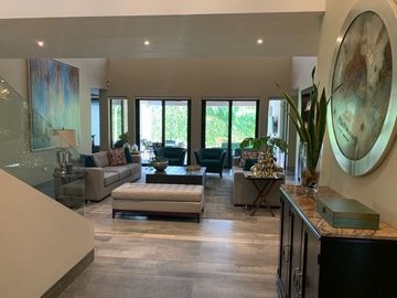 Casa en Yucatan Country Club