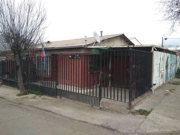 Casa en Las Araucarias, San Bernardo