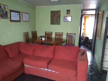 Casa en Las Araucarias, San Bernardo