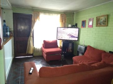 Casa en Las Araucarias, San Bernardo