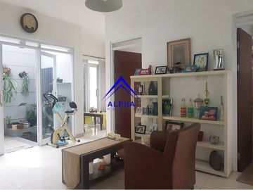 Dijual Rumah Di Cikutra Bandung