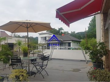 Dijual Rumah Di Cikutra Bandung