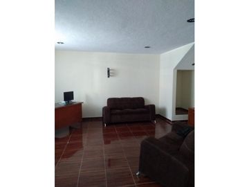 CASA EN VENTA EN APIZACO TLAXCALA
