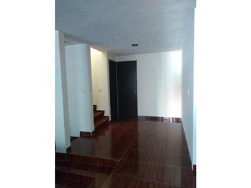 CASA EN VENTA EN APIZACO TLAXCALA