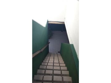 Duplex de 2 ambientes con altillo- Santa Mónica