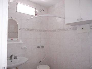 Duplex de 2 ambientes con altillo- Santa Mónica