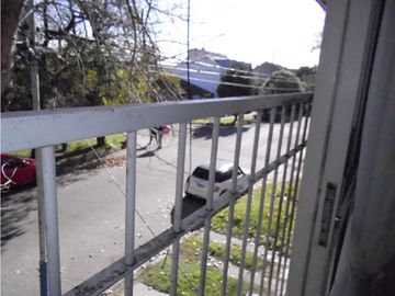 Duplex de 2 ambientes con altillo- Santa Mónica