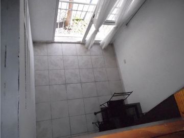 Duplex de 2 ambientes con altillo- Santa Mónica
