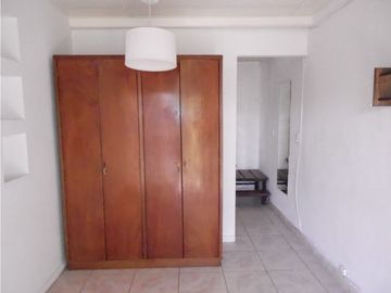 Duplex de 2 ambientes con altillo- Santa Mónica
