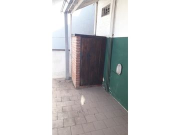 Duplex de 2 ambientes con altillo- Santa Mónica