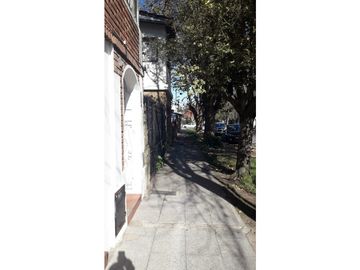 Duplex de 2 ambientes con altillo- Santa Mónica