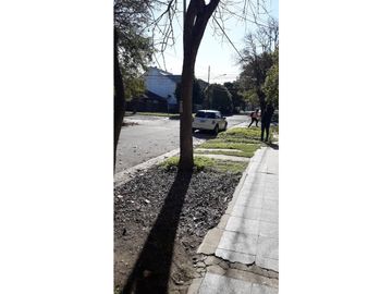 Duplex de 2 ambientes con altillo- Santa Mónica