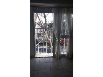 Duplex de 2 ambientes con altillo- Santa Mónica