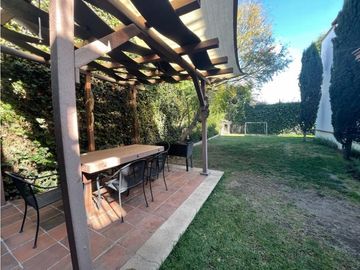 Casa Resdiencial estilo mexicano contemporáneo 6.Sec san javuer Pachuc