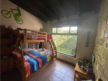 Casa Resdiencial estilo mexicano contemporáneo 6.Sec san javuer Pachuc