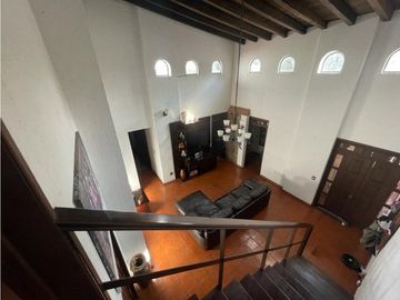 Casa Resdiencial estilo mexicano contemporáneo 6.Sec san javuer Pachuc