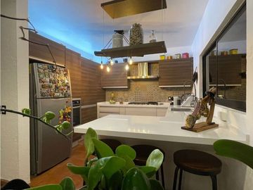 Casa Resdiencial estilo mexicano contemporáneo 6.Sec san javuer Pachuc