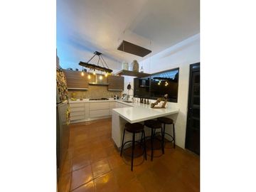 Casa Resdiencial estilo mexicano contemporáneo 6.Sec san javuer Pachuc