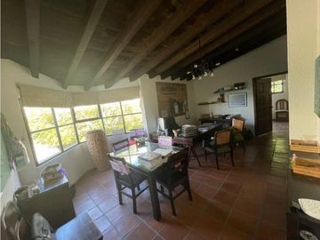 Casa Resdiencial estilo mexicano contemporáneo 6.Sec san javuer Pachuc