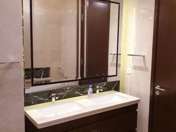 APARTEMEN ANANDAMAYA RESIDENCES 174 SQM 3BR DELUXE BEST VIEW (DIJUAL)