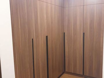 APARTEMEN ANANDAMAYA RESIDENCES 174 SQM 3BR DELUXE BEST VIEW (DIJUAL)