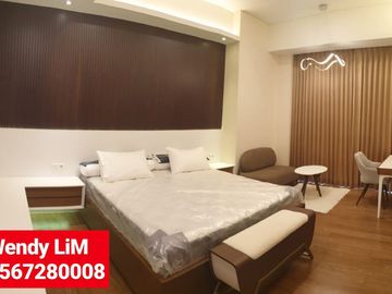APARTEMEN ANANDAMAYA RESIDENCES 174 SQM 3BR DELUXE BEST VIEW (DIJUAL)