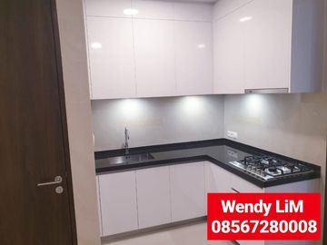 APARTEMEN ANANDAMAYA RESIDENCES 174 SQM 3BR DELUXE BEST VIEW (DIJUAL)