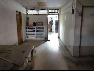 Dijual Rumah hook hitung tanah Sukomanunggal jaya Surabaya*