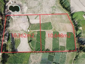 Venta de terreno en Imbaya, canton Antonio Ante, provincia Imbabura